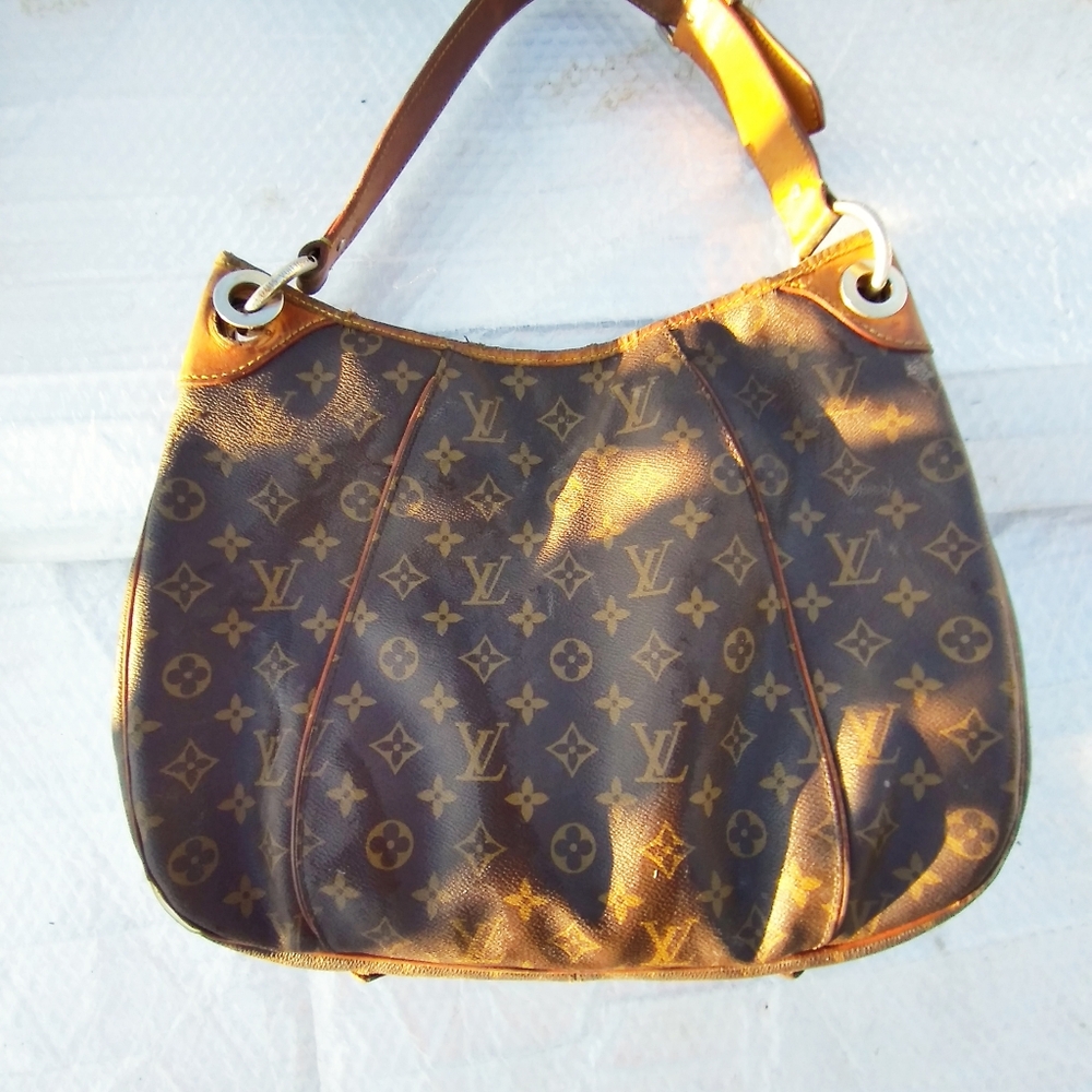 Louis Vuitton handbag